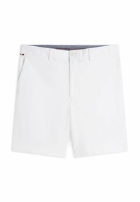 Non sélectionné, optic white