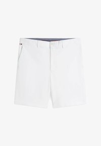 Unselected, optic white
