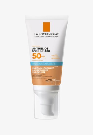 ANTHELIOS UVMune 400 hydratisierende getönte BB-Creme LSF 50+ - BB cream - -