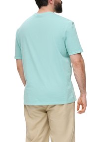 s.Oliver - T-shirt z nadrukiem