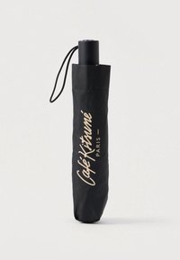 UMBRELLA UNISEX - Parapluie - black