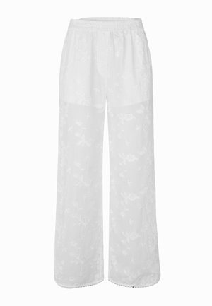 Second Female, LIO - Pantalones - white