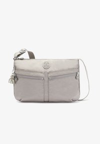 Unselected, grey gris