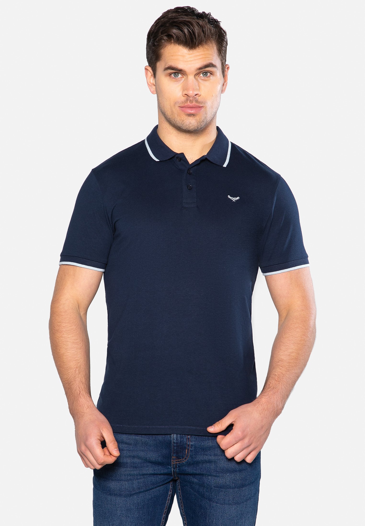 Uomo 2 PACK - Polo Uomo 2 PACK - Polo