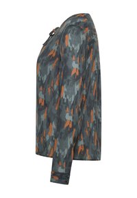 Mustang STYLE ORLA - Bluse - bunt