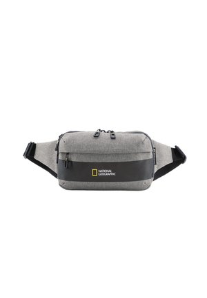 National Geographic GÜTELTASCHE  - Bum bag - grey