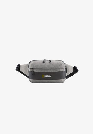 National Geographic GÜTELTASCHE - Gürteltasche - grey