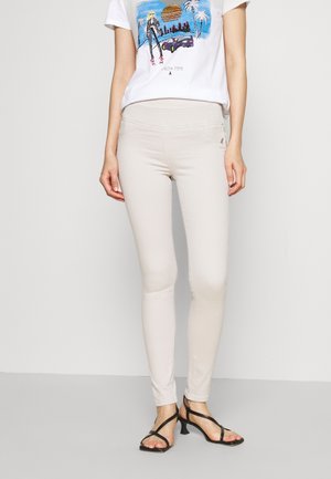 Jeggings - grey