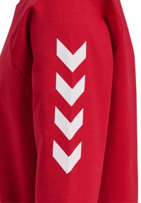 Hummel HMLGO  - Felpa - red