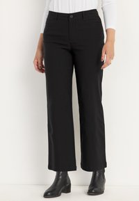 Cellbes of Sweden WIDE - Broek - black