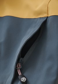 Color Kids Skidjacka - woodrose