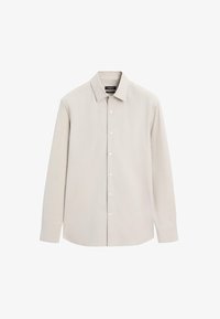 Non sélectionné, beige