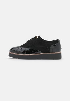Derbies - off-white