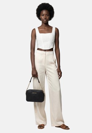 Marc Ellis, MARC ELLIS BORSA A SPALLA - Borsa a tracolla - black