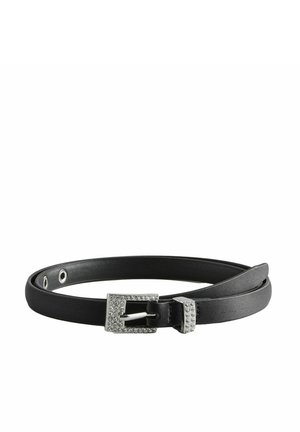 SPARKLE - Cintura - black