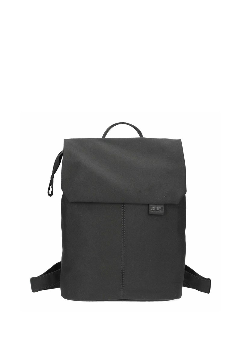 ZWEI MOISELLE TEX DAY - Rucksack - black - Zalando
