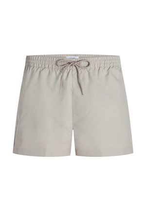 LOGO TAPE - Badeshorts - pelican