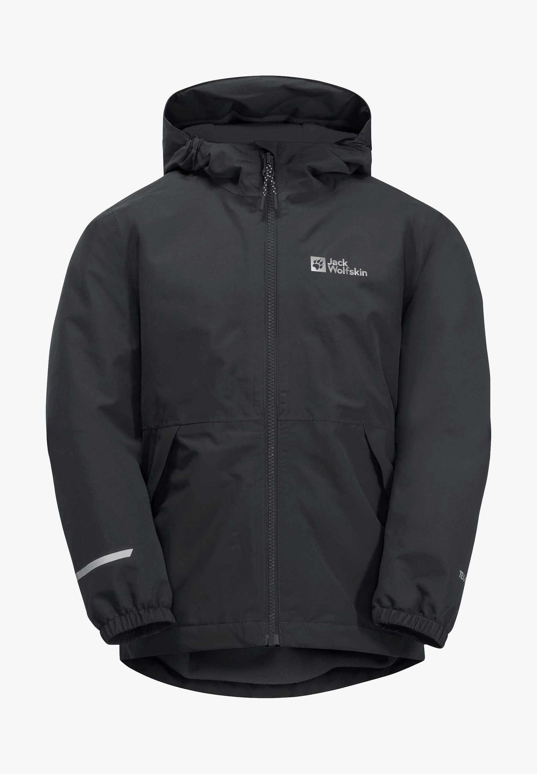 Daunenjacke Jack Wolfskin Winterjacke Männer Passamani Jack