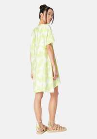 Armani Exchange Vestito casual - mirage beach party