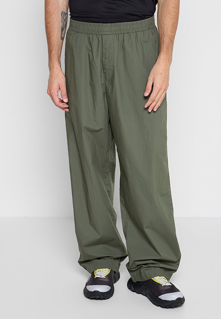 Diesel Broek groen Diesel Broek groen