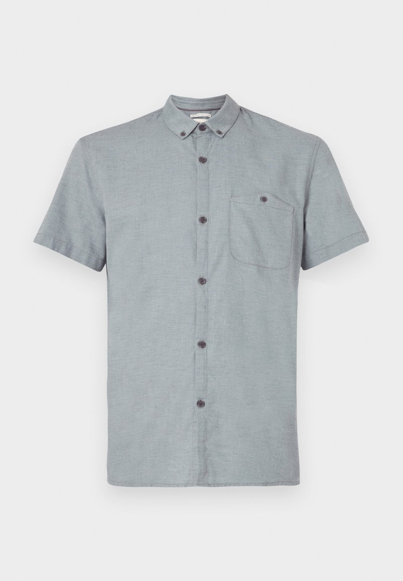 Tom Tailor Denim Overhemd mintgroen