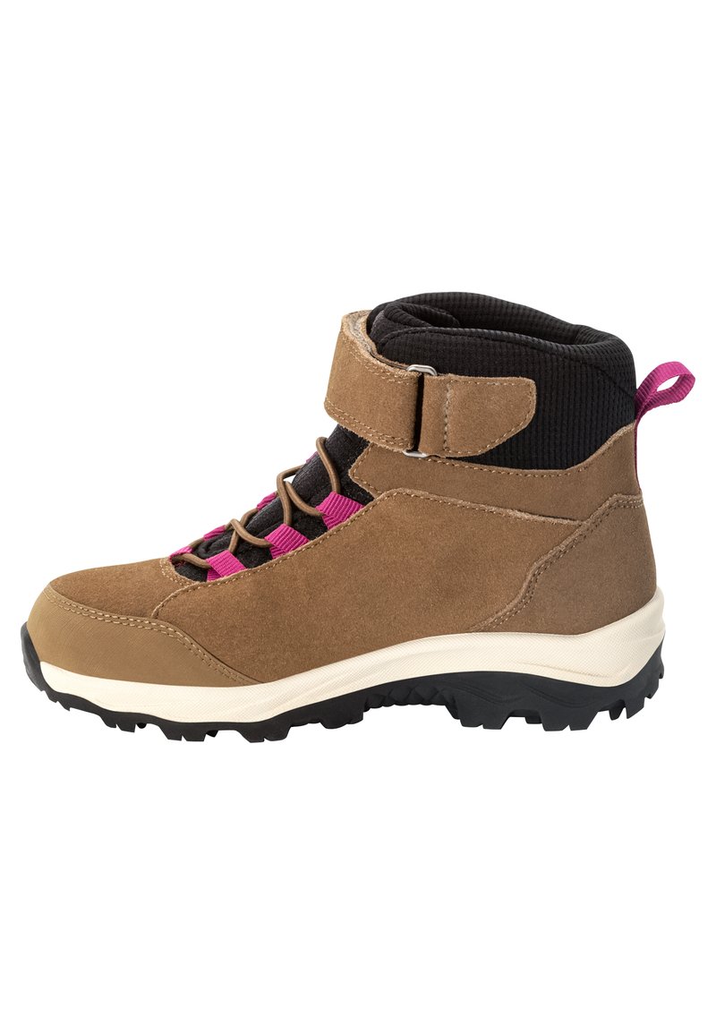 Scarpa da hiking