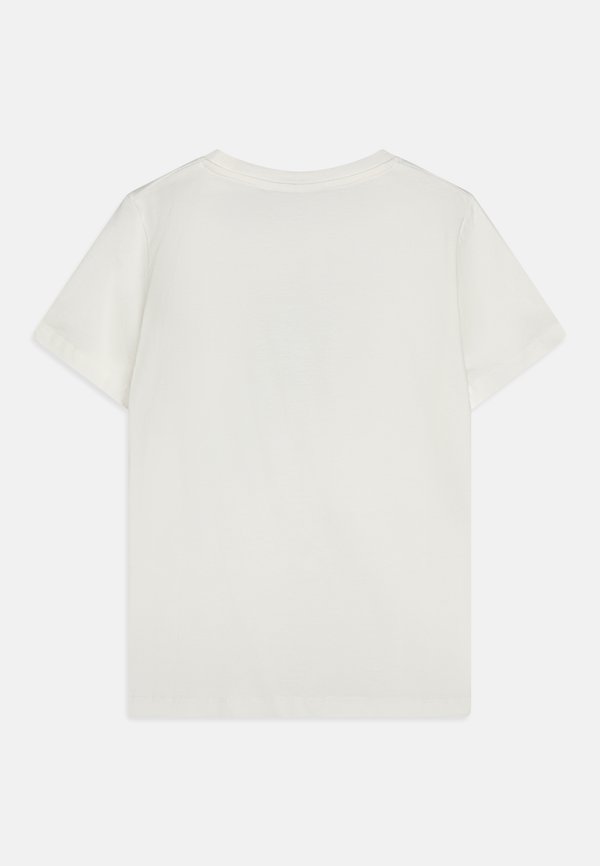 '90 DAMIER PRINT UNISEX - Print T-shirt3