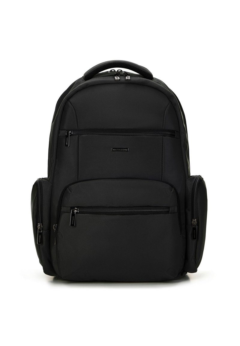 WITTCHEN Mochila - black