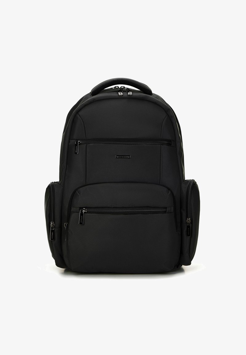 WITTCHEN Mochila - black
