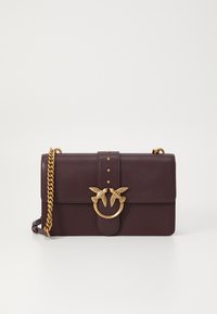 Δεν επιλέχθηκε, catawba grape/antique gold-coloured