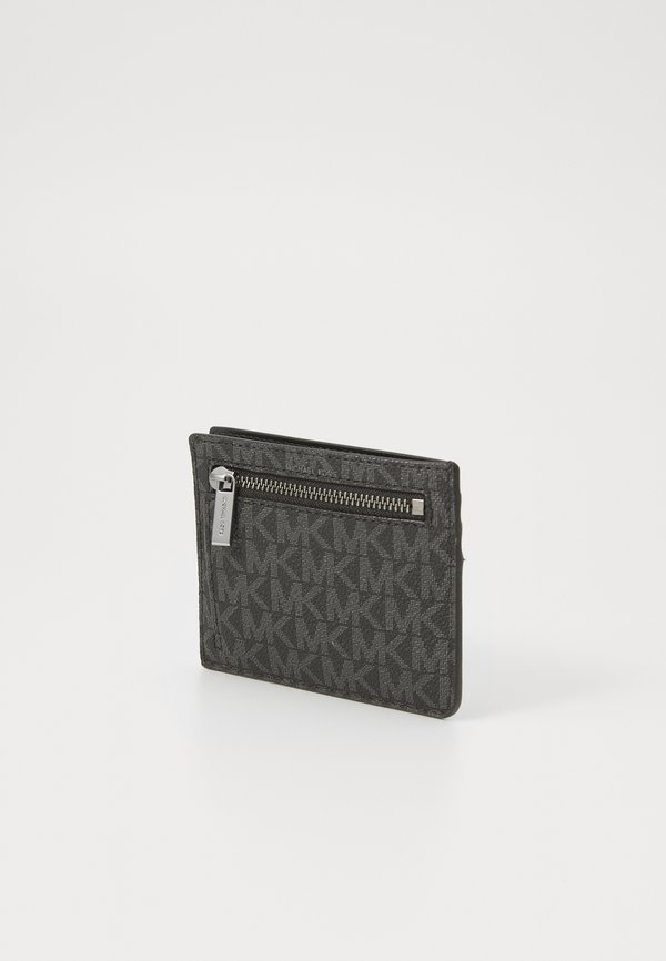 COMPACT ZIP UNISEX - Wallet4