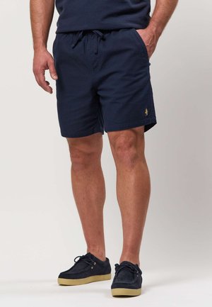 MCS KENAI SHORTS - Lühikesed püksid - dark sapphire