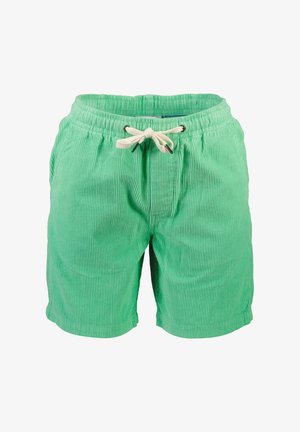 Lindbergh, Shorts - bright green