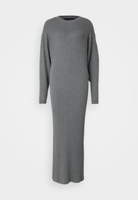 Kijelölve, medium grey melange