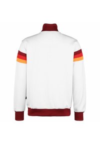 COPA AS ROM 1981/1982 RETRO - Chaqueta de entrenamiento - white