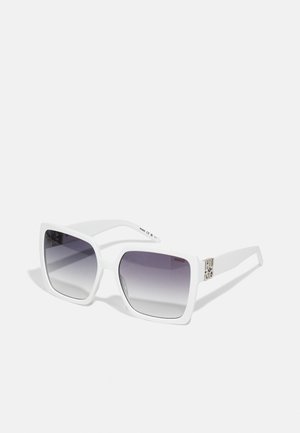 Saulesbrilles - white