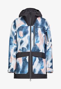 Niet geselecteerd, vintage blue