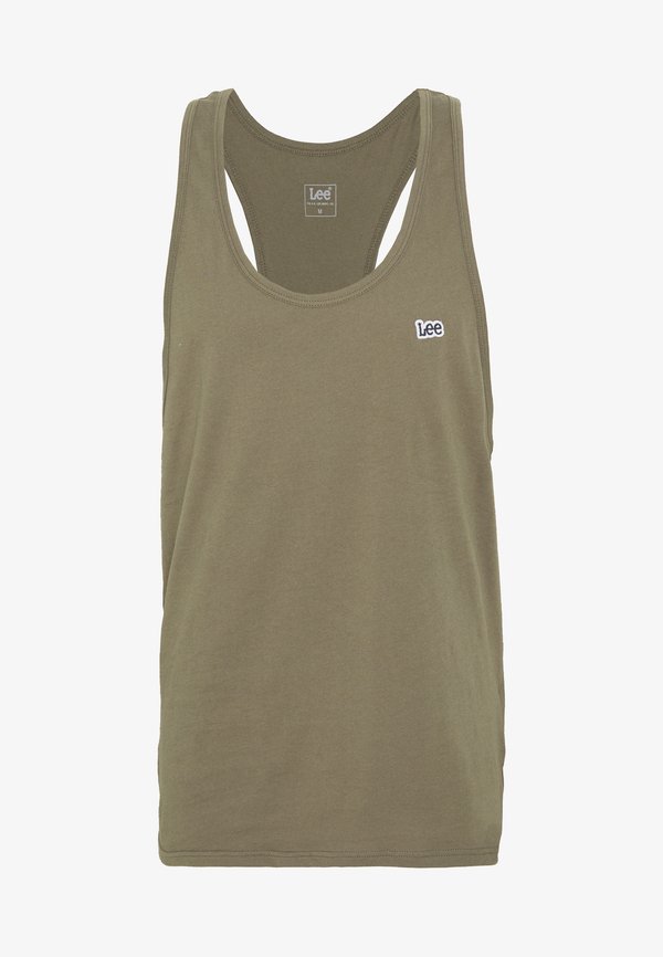 LOOSE TANK - Top4