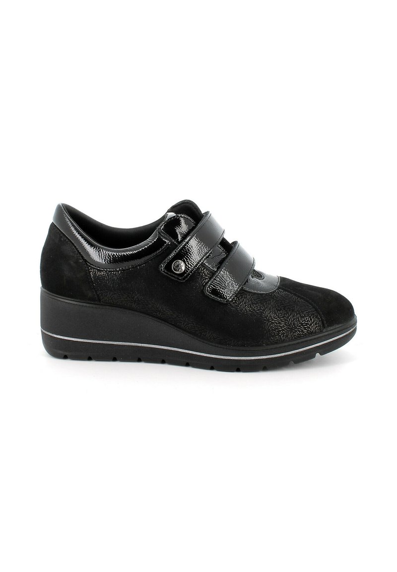 Enval Soft Sneakers basse - nero - Zalando.it