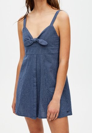 Robe de jour - dark blue