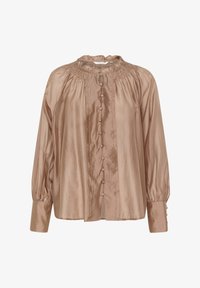 Selezionato, brown lentil