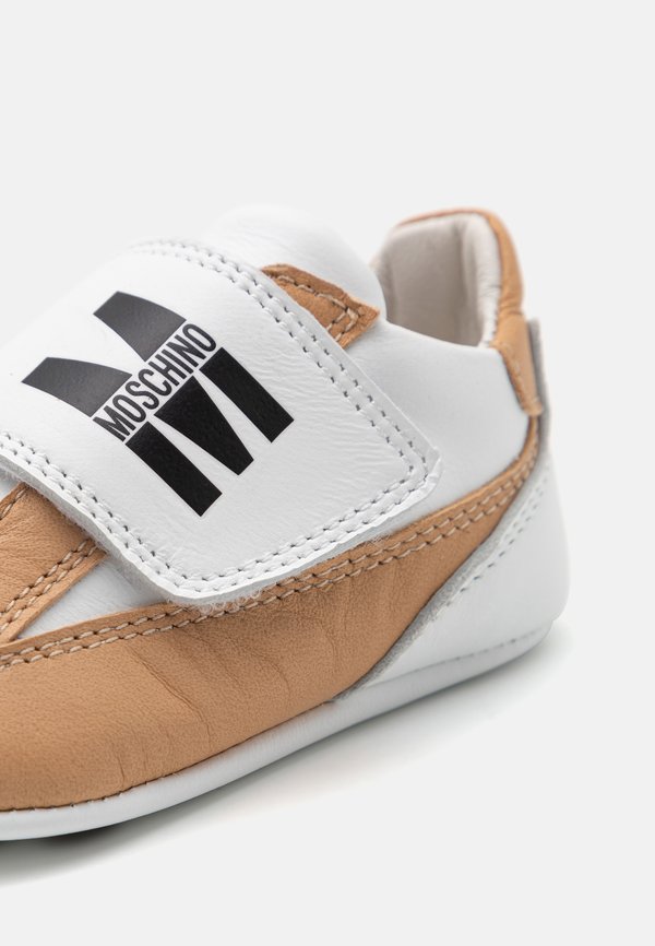 UNISEX – Krabbelschuh