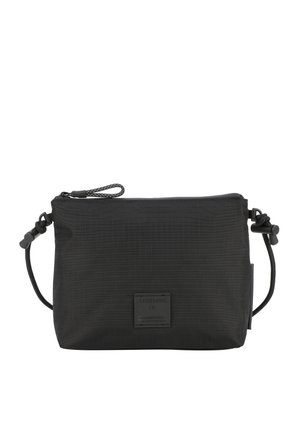 NORTHWOOD - Borsa a tracolla - black