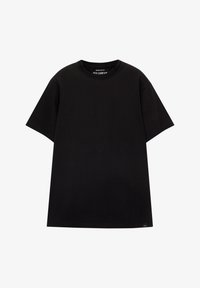 Unselected, black