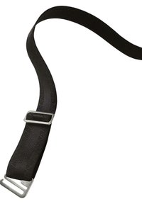 Closely Reggiseno con spalline regolabili - black