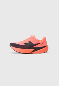 Niet geselecteerd, neon orange/black