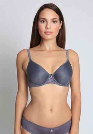 Sassa SPACER 'PURE ANIMAL' - T-shirt bra - dusty grey