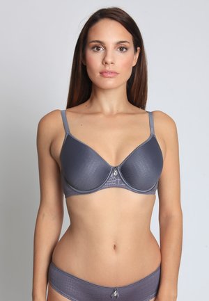 SPACER 'PURE ANIMAL' - Soutien-gorge invisible - dusty grey