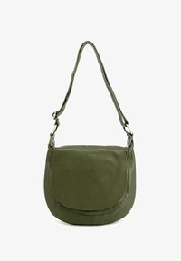 Non sélectionné, kaki