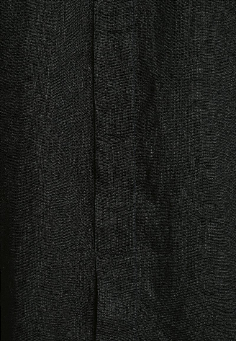 Damen Hemdblusen | DRYKORN THERRY Hemdbluse schwarz - KA08311 Damen Hemdblusen | DRYKORN THERRY Hemdbluse schwarz - KA08311